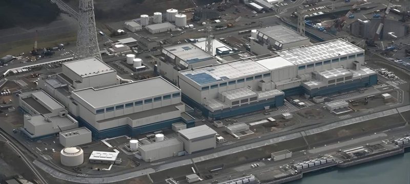 Technical Glitch Delays Restart of World’s Largest Nuclear Plant in Japan