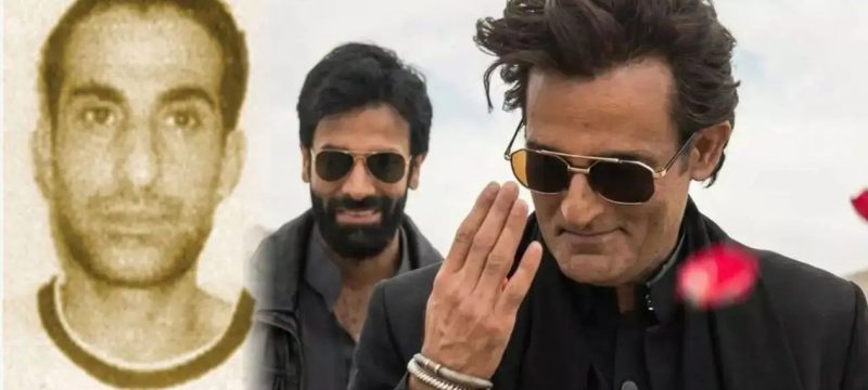 The Real Lyari Bollywood Hid From the Big Screen