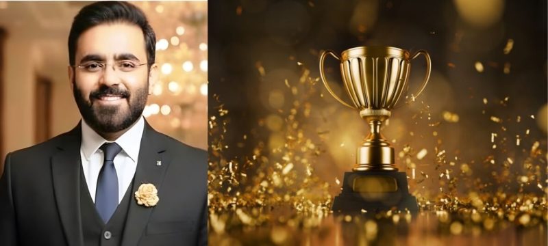 Dr. Jahangir The Shining Face of Sindhi Talent on the Global Stage