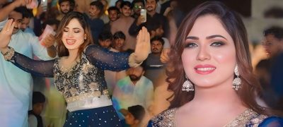 This Is How Much Mehak Malik Earns From One Stage Show