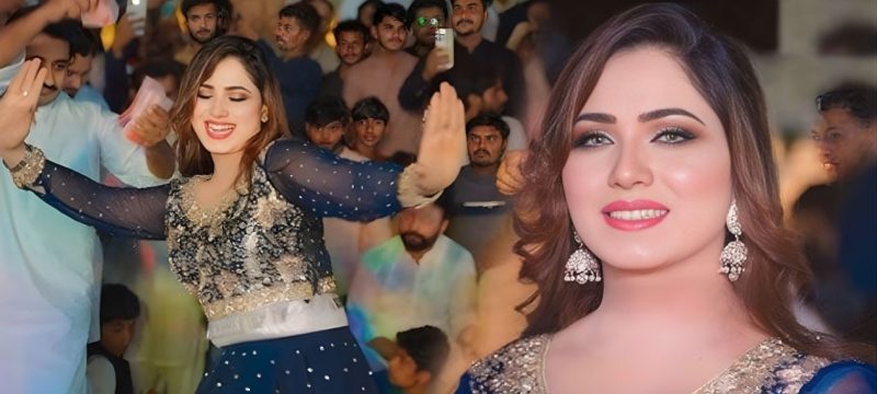 This Is How Much Mehak Malik Earns From One Stage Show