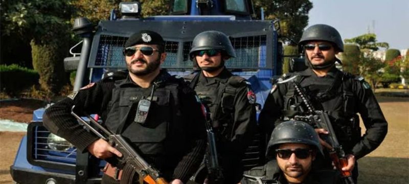 Three Terrorists Killed in Joint CTD and Lakki Marwat Police Operation