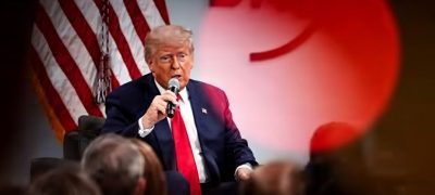 Time Running Out Trump Says Next Attack on Iran Could Be “Far Worse”