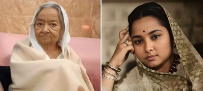 Tribute to Maharani Kumsundari Devi Donated 600kg Gold During 1962 War