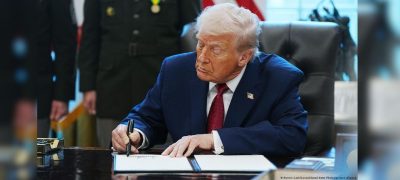 Trump Withdraws US from Key UN and International Organizations