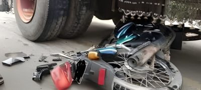 Two Motorcyclists Killed in Accident in Karachi’s Landhi Area