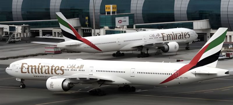 UAE Airline Announces 10% Discount for Pakistani Travelers – Full Details Inside