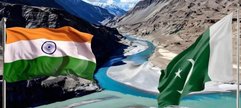 UN Deadline Passes as India Remains Silent on Indus Waters Treaty
