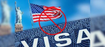 US Embassy Updates Visa Ban for Pakistanis Full Details Here
