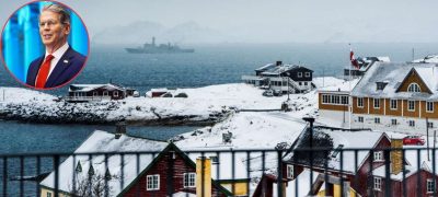US Seeks Greenland Amid European ‘Weakness,’ Says Treasury Secretary