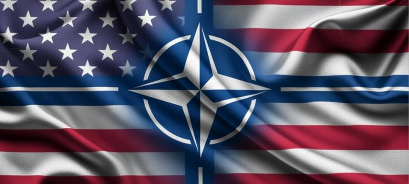 US and NATO Reach Preliminary Greenland Agreement, Aiming for Arctic Cooperation