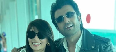 Umer Aalamโs Wedding Dholki Begins with Star-Studded Celebration