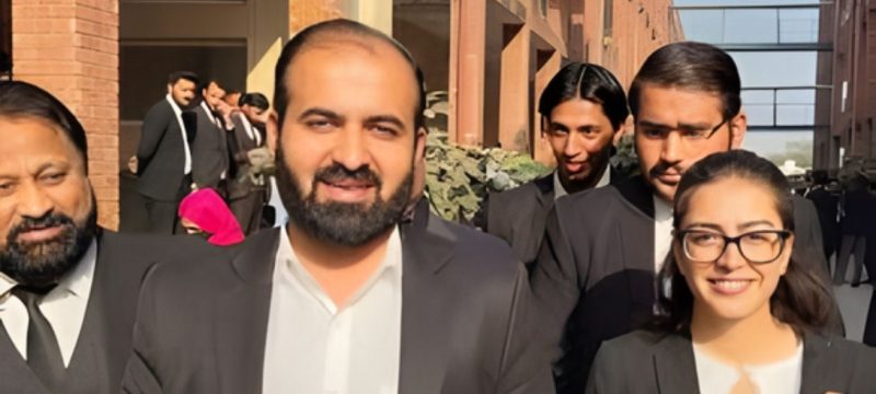 Islamabad Court Cancels Bail of Imaan Mazari and Husband in Viral Tweet Case