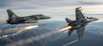 After May 2025, Pakistan Emerges as a Key Defense Power in the Muslim World