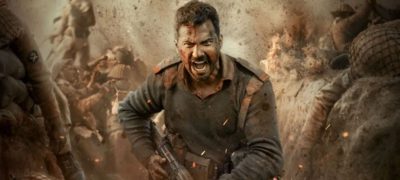 Varun Dhawan Faces Backlash Over Pakistan-Related Remarks at 'Border 2' Event