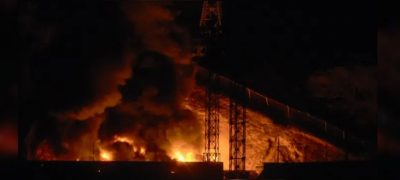 Explosions Rock Venezuela Capital, Government Declares State of Emergency