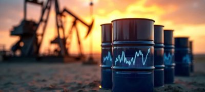 Venezuela Signs Major Crude Oil Deal With Washington Worth $2 Billion