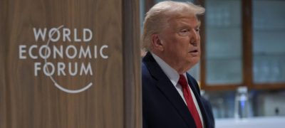 What Is Trump’s 'Board of Peace' and Which Countries are Part of it?