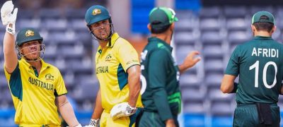 When Will Tickets for Pakistan vs Australia T20I Series Be Available
