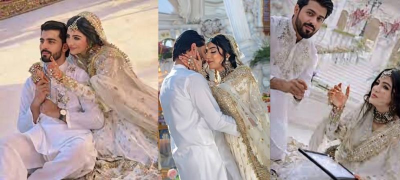 Who Is Laiba Khan’s Husband Jawad Inside the Mystery Revealed