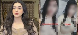 Who Le@ked Alina Amirโs Viral Video? TikToker Breaks Silence