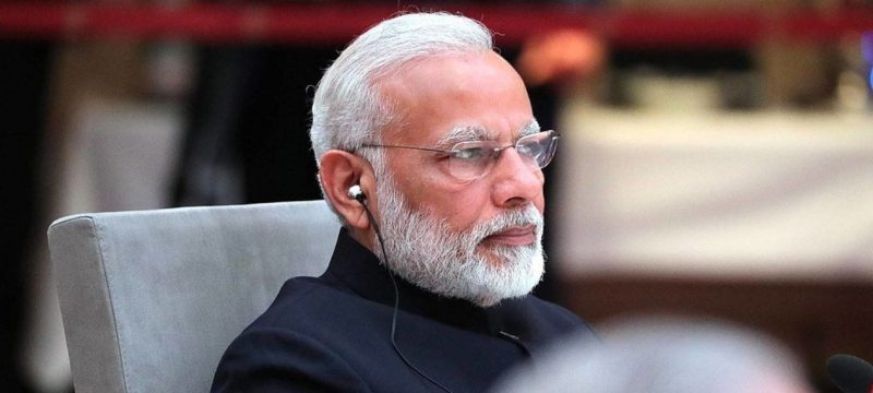 Why Christians Are Feeling Unsafe in Modi’s India, WSJ Explains