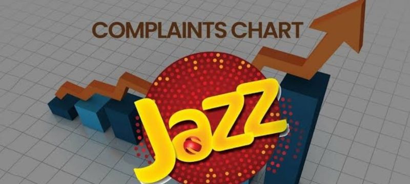Why Jazz Is Facing a Record Number of Complaints in Pakistan