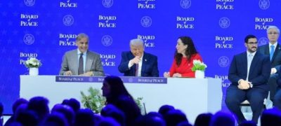 Why Pakistanโs Role in the 'Board of Peace' Changes the Whole Game