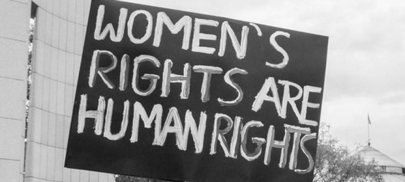 Women’s Rights Were Never Served on a Plate — They Snatched Them from the Claws of Dominance