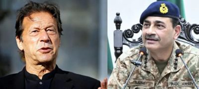 X User Requests Grok to Remove ‘Zehni Mareez’ Between Imran Khan and CDF Asim Munir