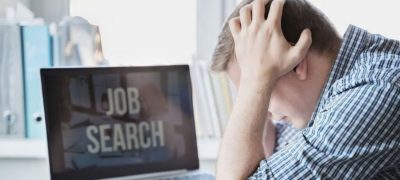 Young Workers Most Anxious About AI Taking Jobs, New Survey Finds