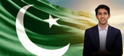 Zorain Ended his Post with One Dangerous Question - But Dangerous to Whom?