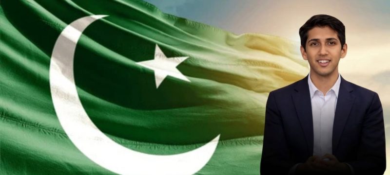 Zorain Ended his Post with One Dangerous Question - But Dangerous to Whom?