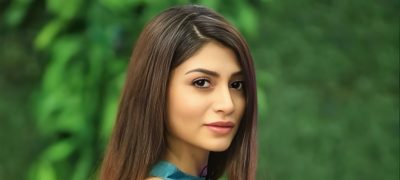 Zoya Nasirโs Viral Reel Sparks Fun Debate Lehnga vs Tattoo!