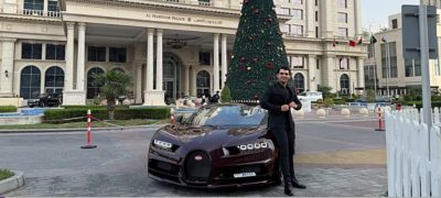 24-Year-Old Muhammad Anas Ali Starts Free Online University, Changes Traditional Education