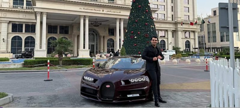 24-Year-Old Muhammad Anas Ali Starts Free Online University, Changes Traditional Education