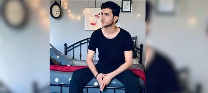 Abdullah Khan Niazi Opens Up About Journey to Success in ‘Kafeel’