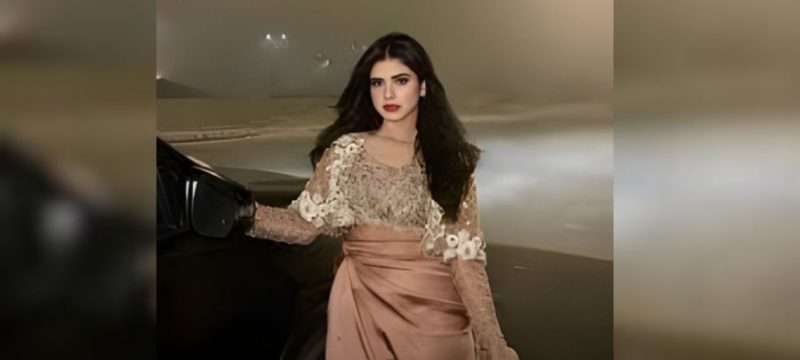 TikToker Alina Amir Denies Alleged Leaked Video, Blames AI-Generated Content