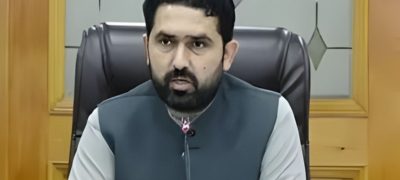 Formal Probe Launched Into Ruckus During Arrival of KP CM at Punjab Assembly