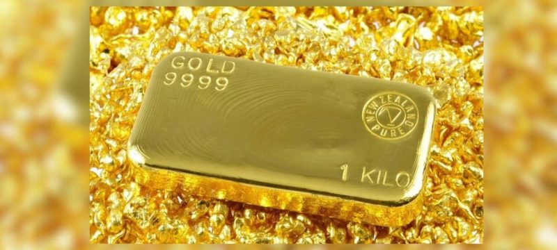 Gold Price Reaches Record Highs in Pakistan and Global Markets