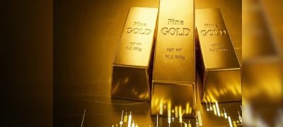 Gold Hits Record Highs Amid Global Uncertainty and Safe-Haven Demand