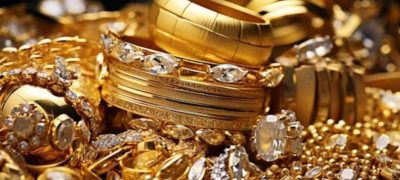 Gold Rate in Pakistan Hits Record High Amid Global Surge