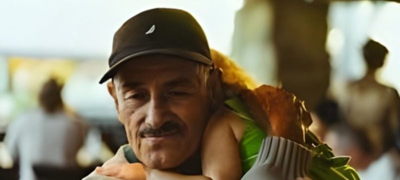 Study Finds Intensive Childcare Can Affect Grandparents’ Mental Health