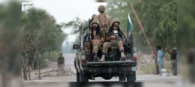 Gwadar Terrorist Attack Claims Lives of 11 Civilians, Security Forces Kill All Militants