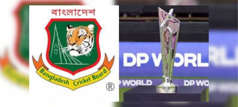ICC Assures Bangladesh of Smooth Participation in T20 World Cup