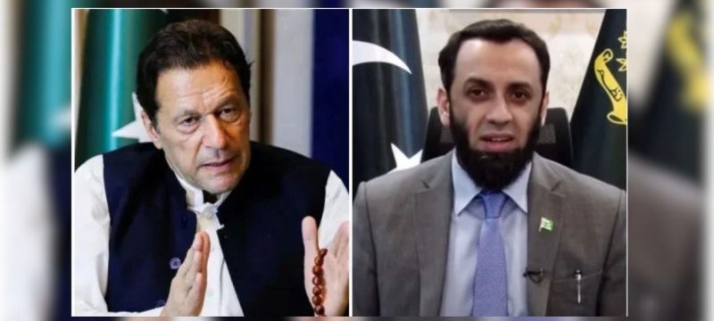 Imran Khan in Good Health After Medical Examination, Federal Minister Confirms