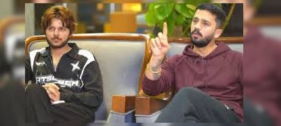 Interim Bail of YouTubers Extended by Lahore Sessions Court Amid Cyber Crime Probe