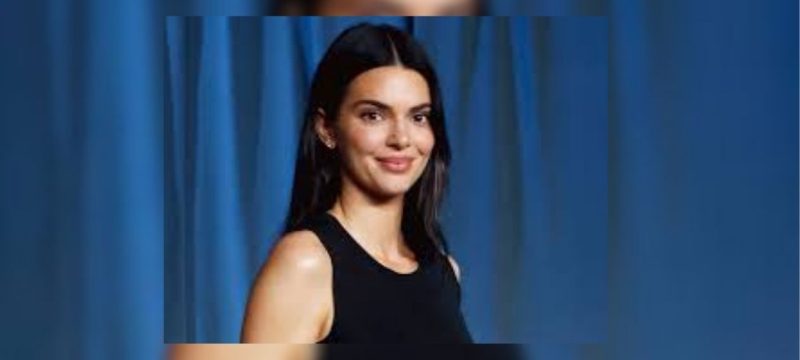 Kendall Jenner Breaks Silence on Sexual Orientation Rumors