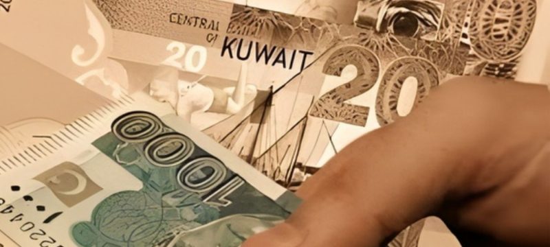 KWD to PKR Rate Slips as Oil Prices Stay Weak, Rupee Holds Firm