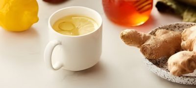 Natural Foods That Help Relieve Nasal Congestion During a Cold